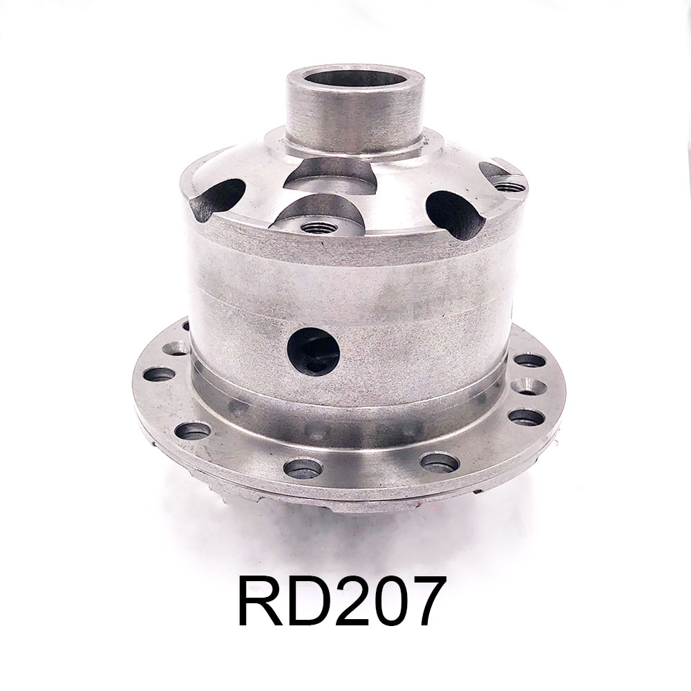 RD207 Offroad Air Diff Locker for Jimny Sierra Samurai Holden Drover Maranti OE NO