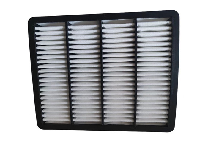 Car Accessories PP Non-Woven PE07-13-3A0A Intake Air Filter For Mazda