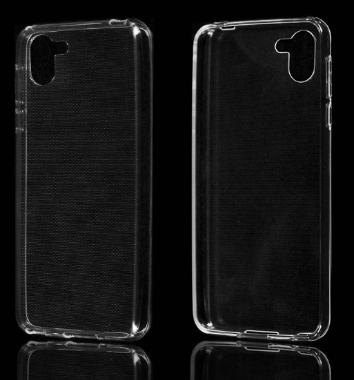 TPU soft case cover for SH-03K, best protection with durable skin