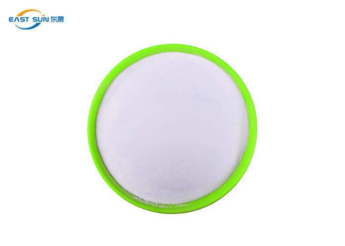 Yellowing Resistance DTF Hot Melt Powder Polyurethane For Cloth Bonding