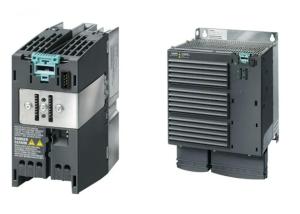 Buy cheap 6SL3210-1SE22-5AA0 High Reliability Siemens Modular PLC High Speed product