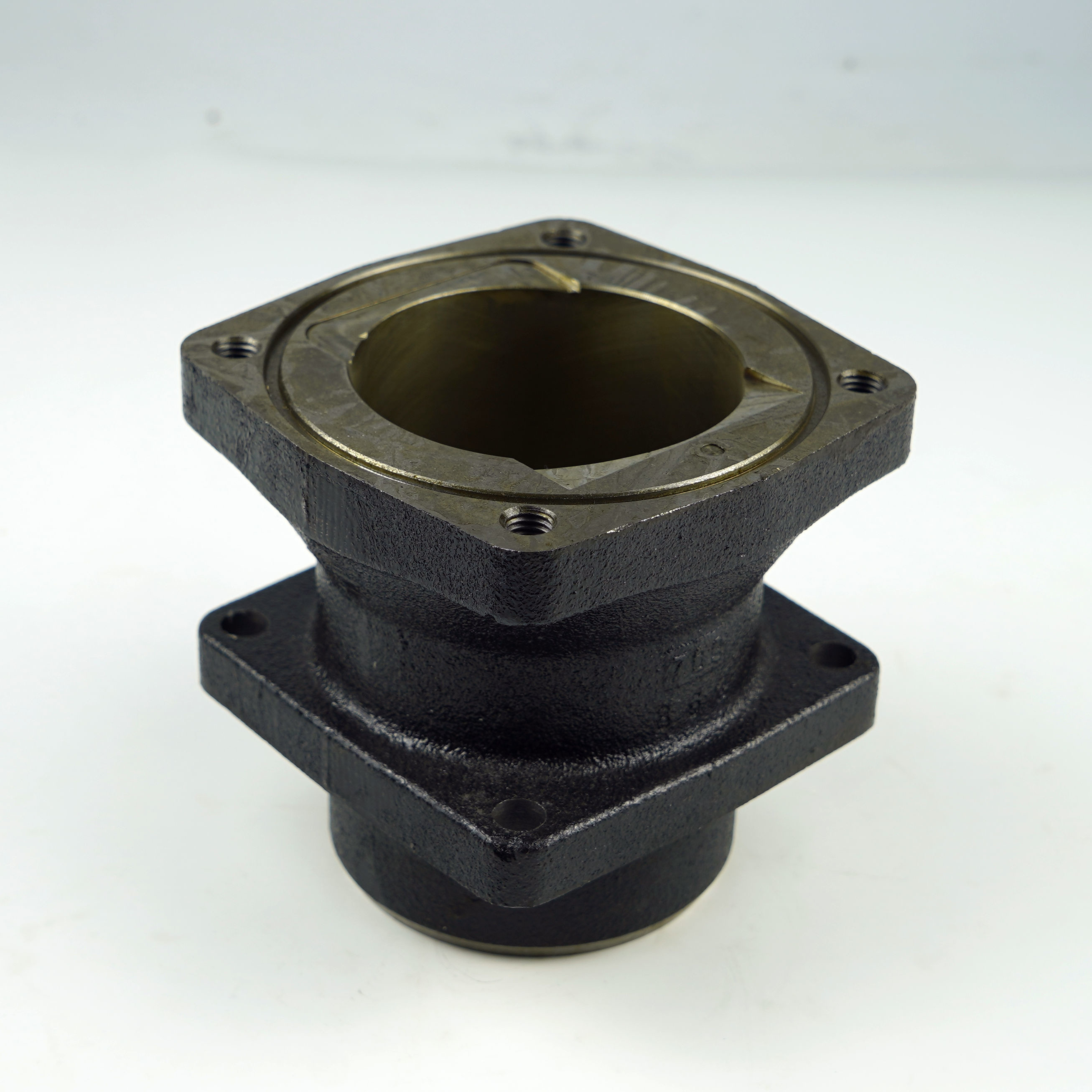 Japanese Truck Air Brake Compressor Cylinder Liner For Diesel Parts E13C 29117-1081