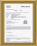 Jiangsu Chunyi Stainless Steel Co., Ltd Certifications