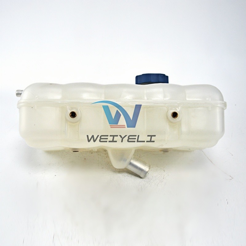 247-1385 247-1384 Coolant Expansion Tank D3K D5K Bulldozer Water Tank