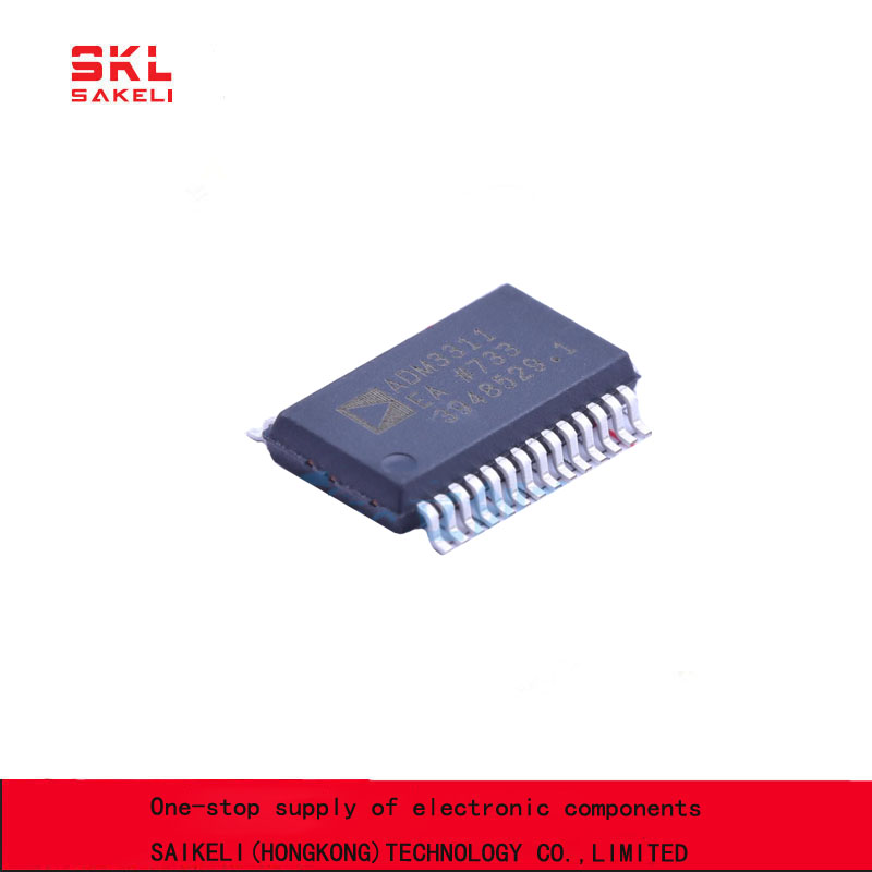 ADM3311EARSZ Semiconductor IC Chip Ultra High-Speed RS-232 Transceivers