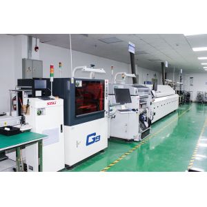 Shenzhen Ryder Electronics Co., Ltd.