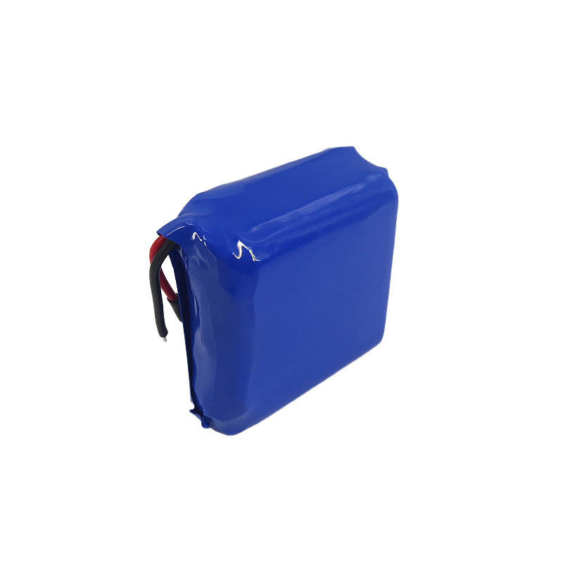 PL204048 Rechargeable CC CV 3600mAh 3.7V Ion Polymer Battery