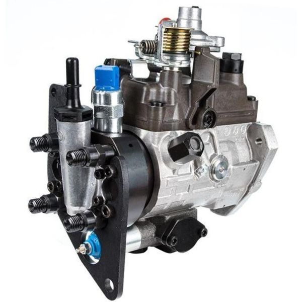 2644c311 2644c322 9520A424G Perkins Assembly Engine Parts Fuel Injection Pump