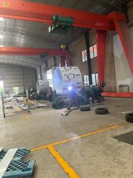 BOVINX MACHINE PARTS LLC