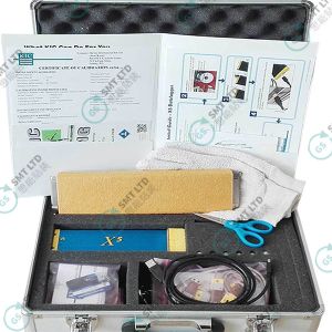 KIC X5 Furnace Temperature Tester with 7-12 Channel Type K Thermocouples