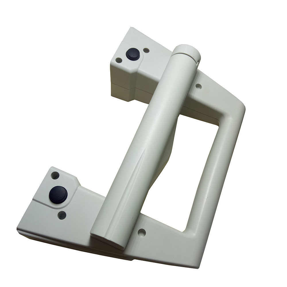 Equivalent Used Rh16 Leica Radio Handle Lrbt With Long Range Bluetooth