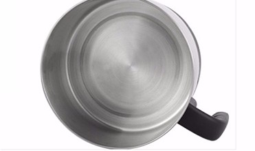 Mini 1.5L Capacity Multifunction Electric Pot Shut Off Automatically Safety Use