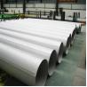 Buy cheap Industrial Welded Stainless Steel Round Tubes 316 316L 202 Material from wholesalers