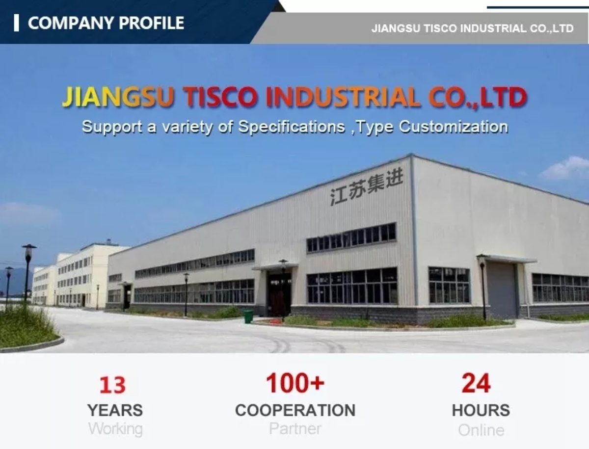 company information