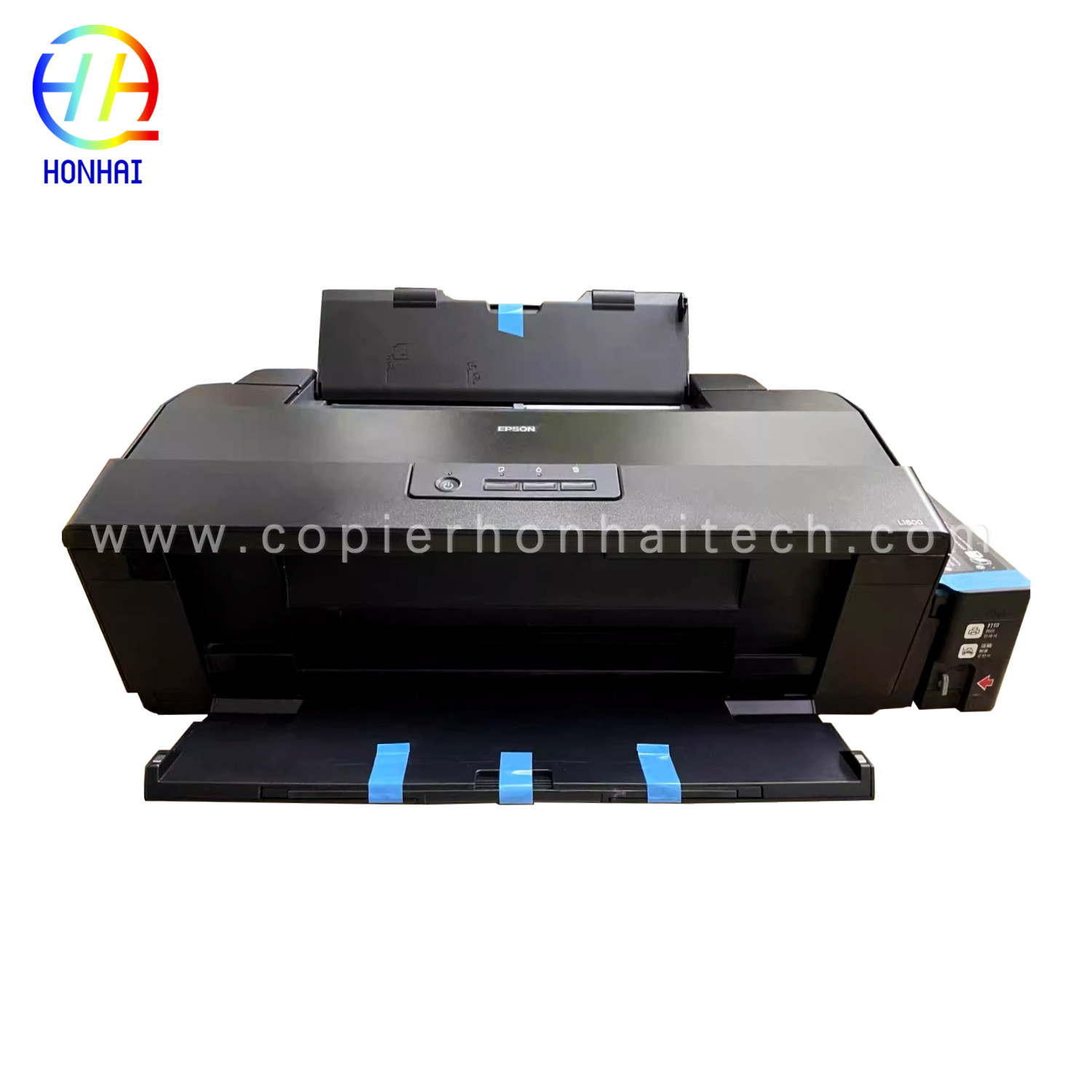 Original New Printer for Epson L1800 Ink Tank Photo Printer