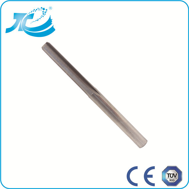 Solid Carbide Drill Reamer For CNC Machine Tungsten Steel Reamer Cutter Bits