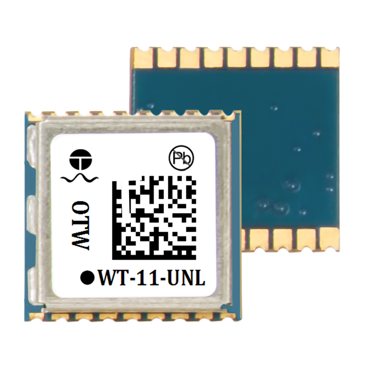 WT-11-UNL High Baud Rate Compatibility For Fast Data Transfer With GPS Module
