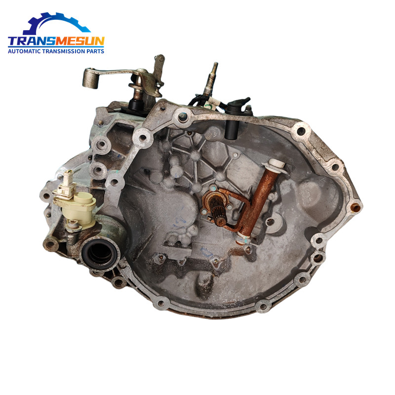 3201011 3201022 5 Speed MA5 Manual Transmission Assembly