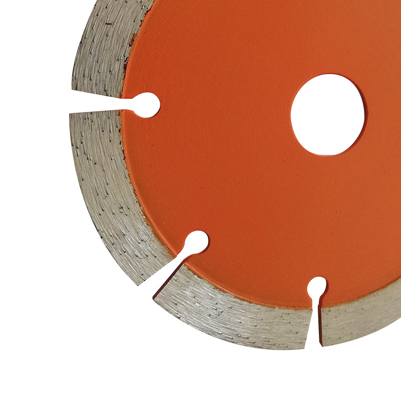 Small Size Diamond Saw Blade