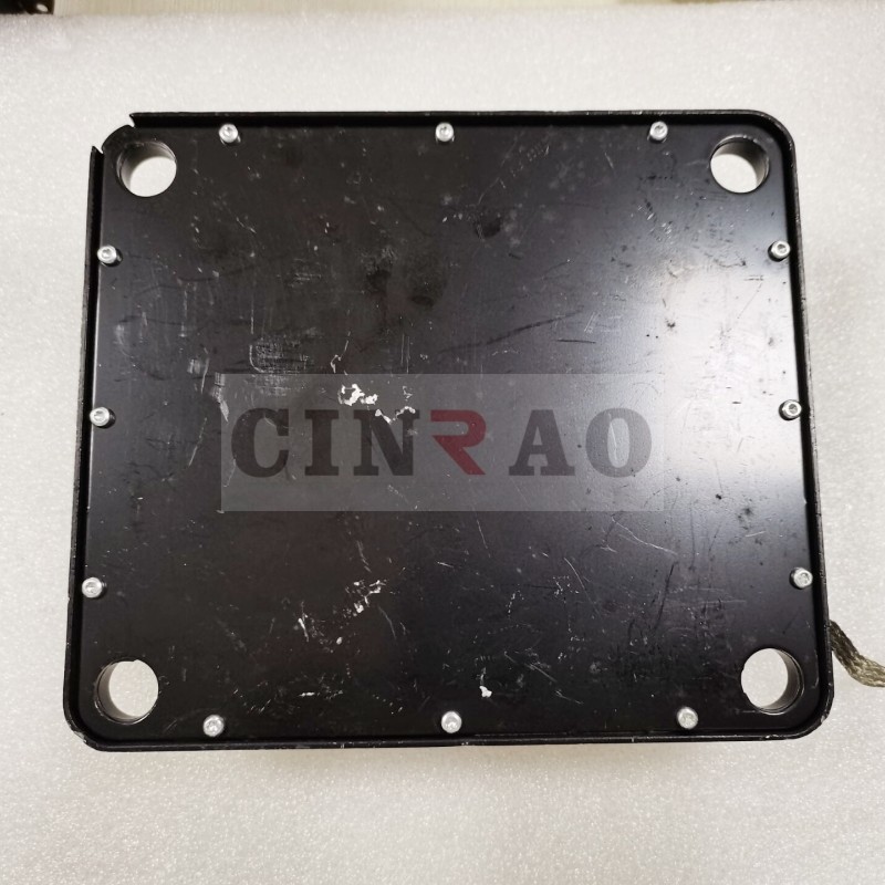 Excavator Controller 494-6472-09 Electronic Control Group 494-6472-06 CAT PLE702