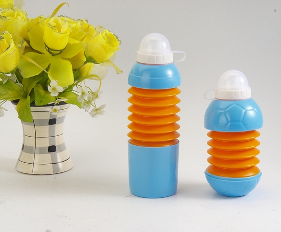 700ml insulated water bottle