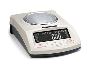 High precision electronic balance /analysis balance