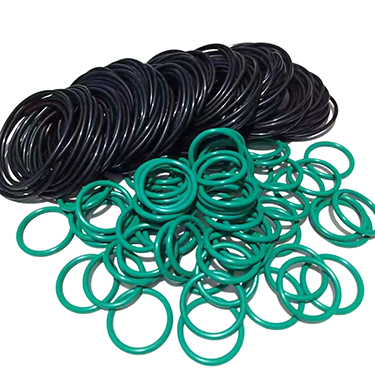 Customized Silicone Sponge Seal Foam Rubber Cord for Your Drawing or Samples