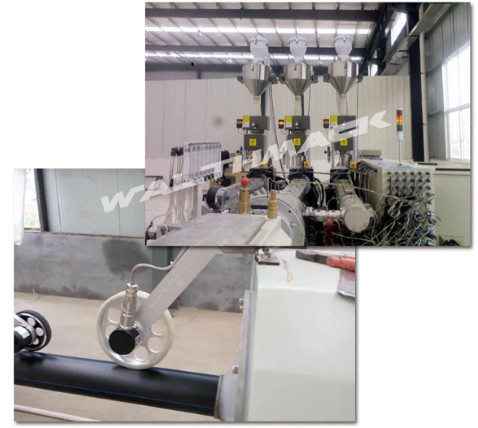 Plastic Feed Hopper Gravimetric Control System Material Dosing 900Kg/H