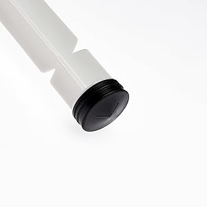 rubber tip