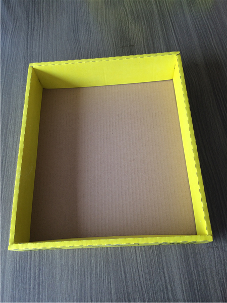 Foldable Cake Tray Baked Food Tray Box