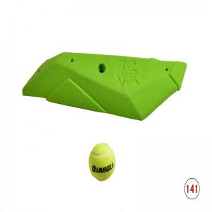 Buy cheap Adult Training Center Rock Climbing Volumes with Decoration Function product
