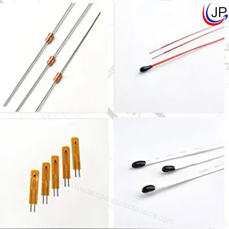 2.252Kohm B0/50 3892K NTC Thermistor Temperature Sensor