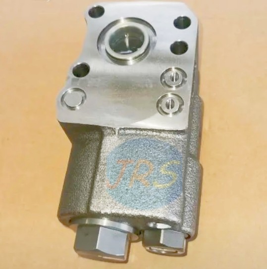 Original 723-40-84501 723-40-84500 Valve Assy for Excavator PC200-8 PC220-8 PC270-8 Main Valve Spare Parts