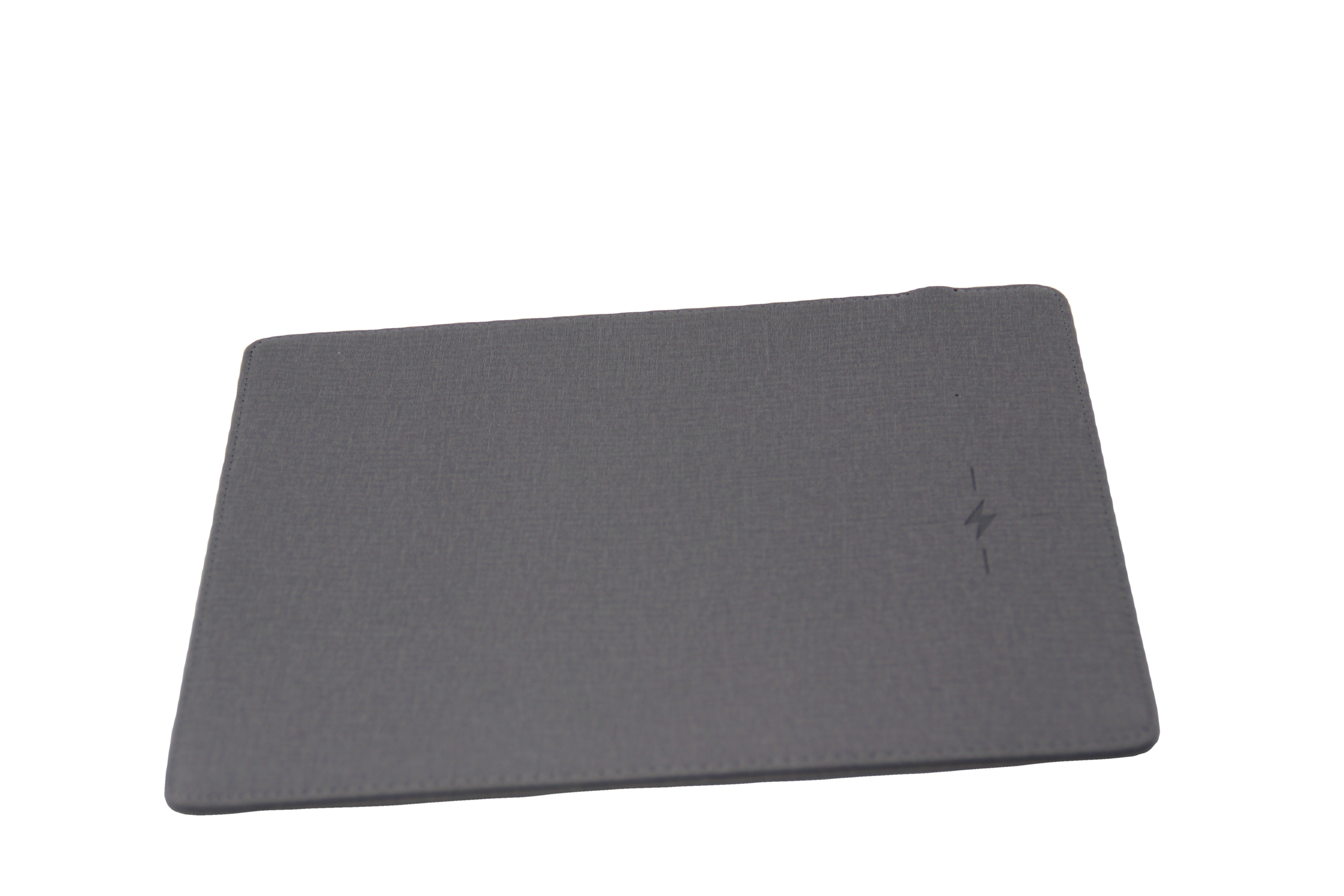 10W Gaming Mouse Desk Mat With Wireless Charging Multiscene 270x253x6mm