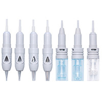 Charmant Candy Eyebrow Cartridge Tattoo Machine Needle Disposable