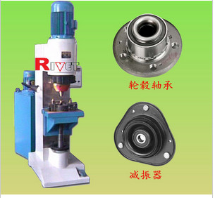 Intelligentized Riveting Machine Lmb50. CNC Riveting Machine