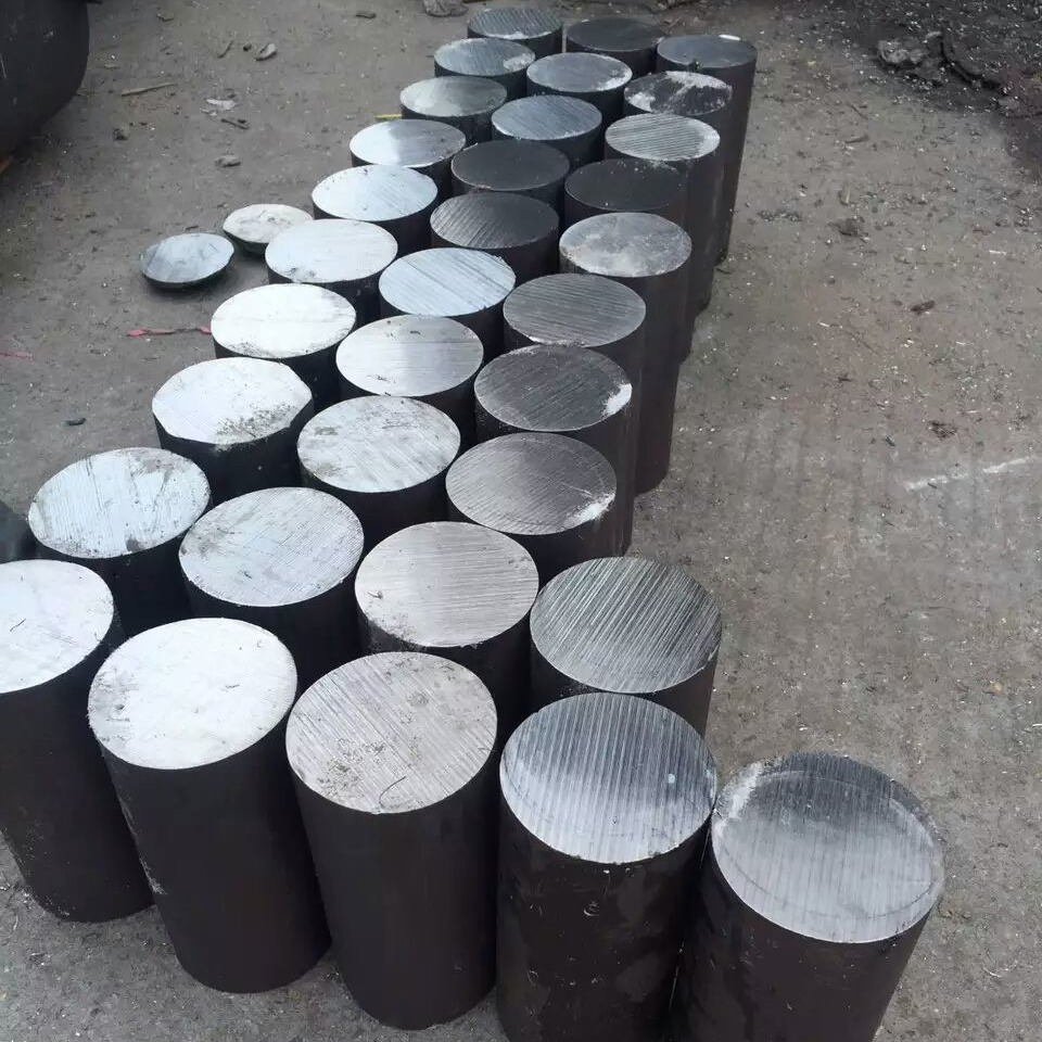 High Temperature TP310S Stainless Steel Round Bar EN 1.4845 High Chromium And Nickel Raw Material