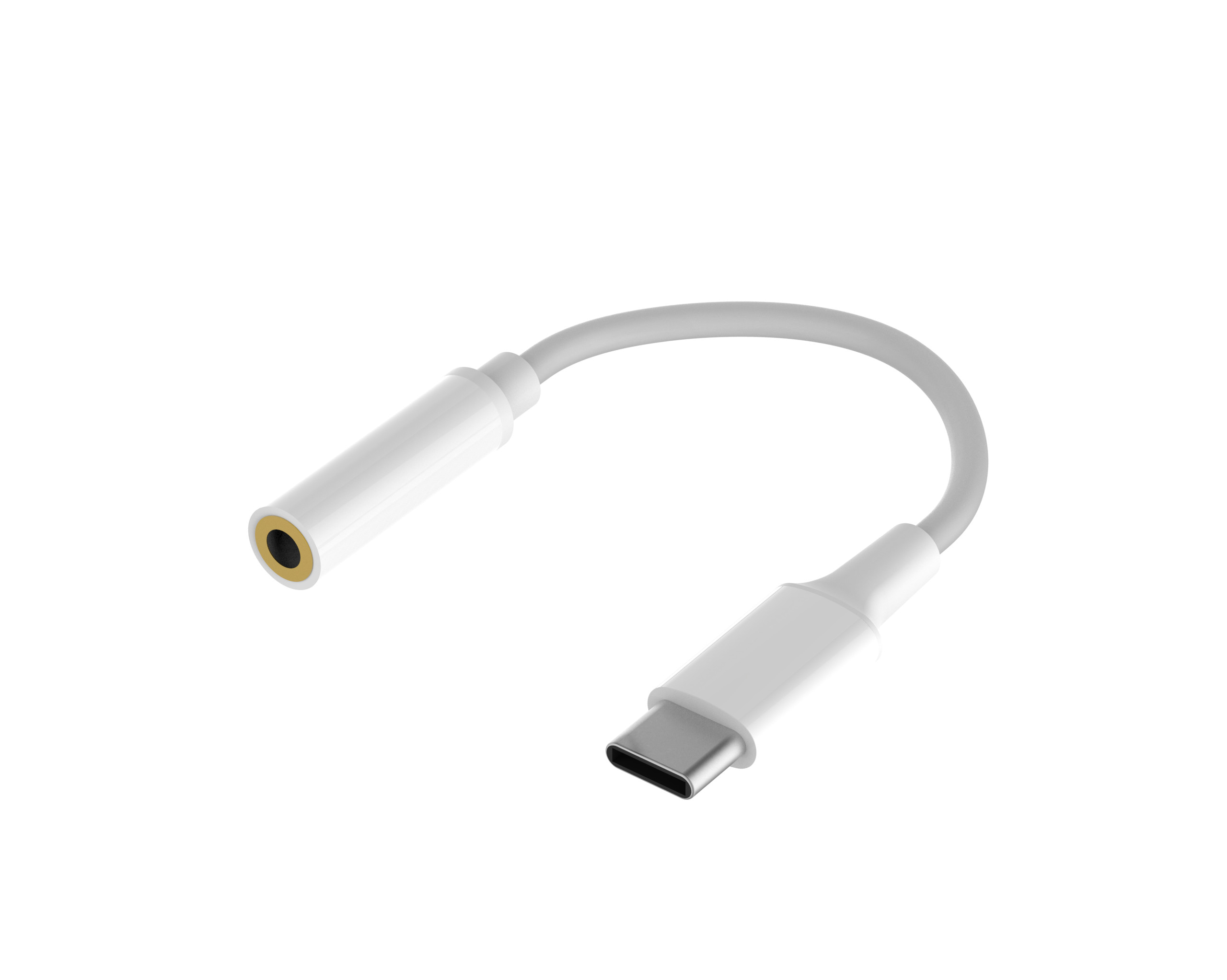 OCC USB Type C Adapters
