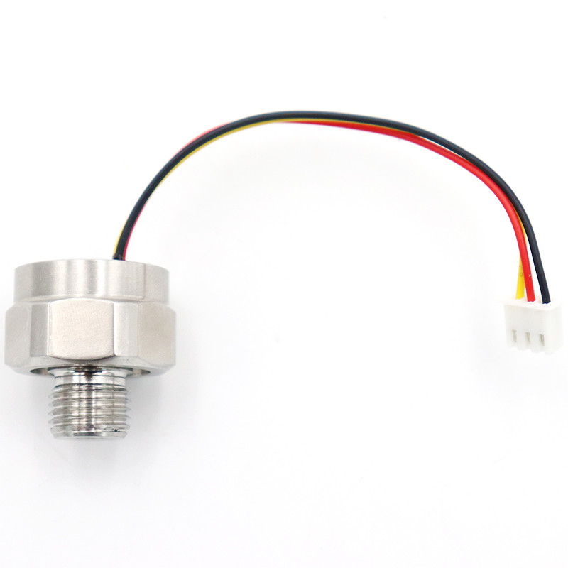 Ceramic Capacitive IP67 70MPa IOT Pressure Sensor