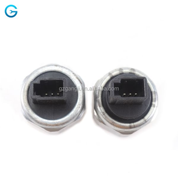In Stock Automatic Transmission Pressure Switch Sensor Pressure Valve JF011E for Nissan