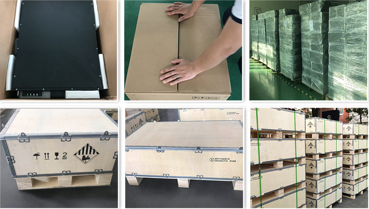 Regeneration 48V Lithium Ion Battery 5Kwh 10Kwh 48V 100Ah 200Ah Capacity Wholesale Reliable Safe Lithium Ion Battery Pack