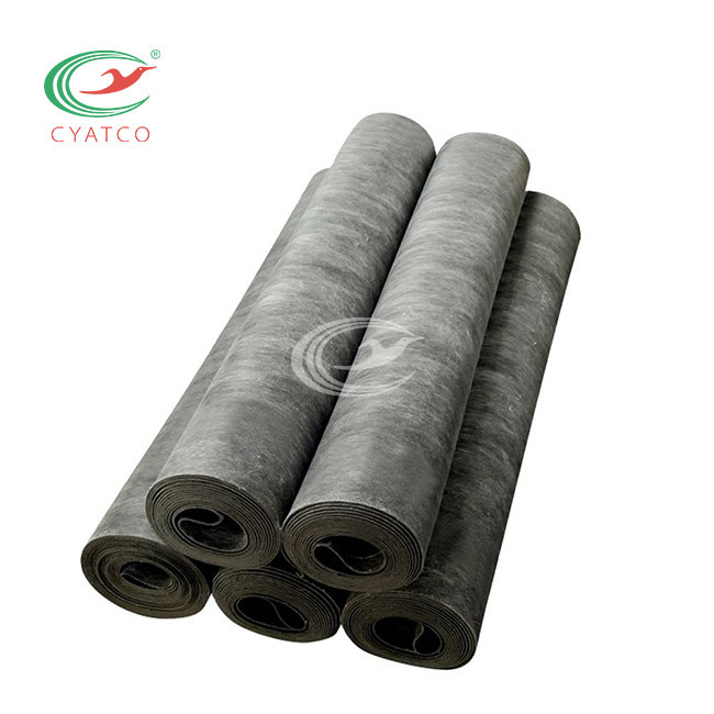 Multipurpose Mass Loaded Vinyl Sound Barrier Harmless Practical