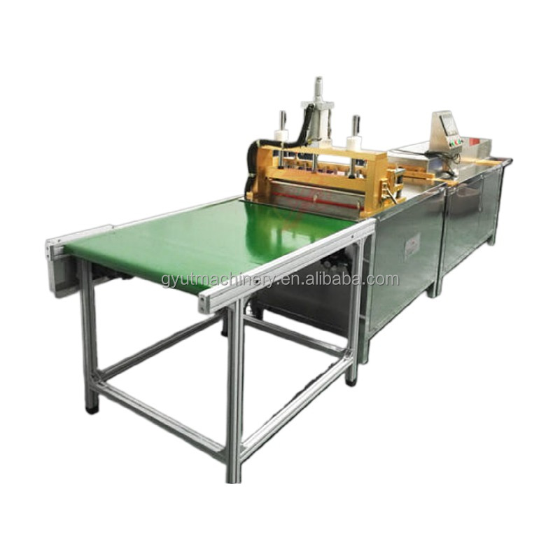 Full Automatic Soap Making Machine Production Line for Laundry and Toilet Soap Cutting