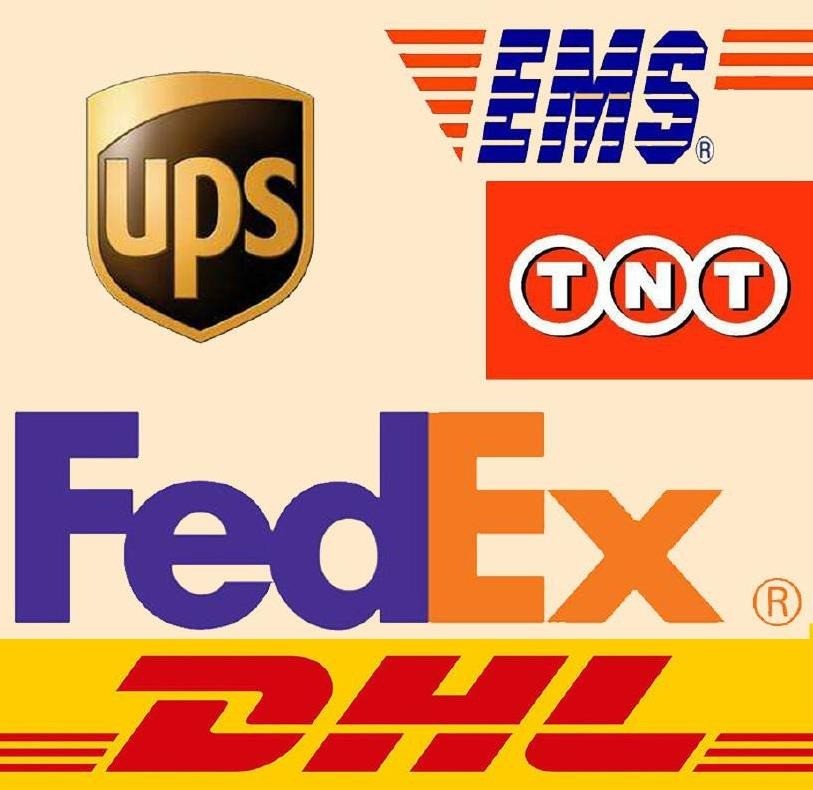 Competitive DHL/UPS/FEDEX/TNT Express Delivery Freight Rates From China Freight Agent