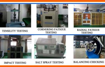 Euforte  Enterprises (China) Limited