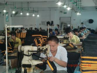 Dongguan Fengsheng Handbag Factory