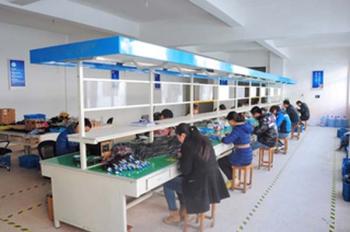 YUEQING  WINSTON  ELECTRIC  CO.,LTD.