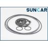 Buy cheap SUNCAR Hydraulic Breaker Seal Kit OEM Excavator Hammer Parts from wholesalers
