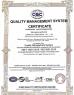 Jointech Industrial Co.,Ltd Certifications