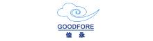 China Goodfore Tex Machinery Co.,Ltd logo